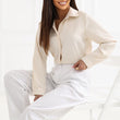 Laden Sie das Bild in den Galerie-Viewer,  Langarm Hemd model 229656 Factory Price 
