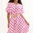 Laden Sie das Bild in den Galerie-Viewer,  Alltagskleid model 229662 Italy Moda 
