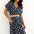 Laden Sie das Bild in den Galerie-Viewer,  Alltagskleid model 229663 Italy Moda 
