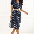 Laden Sie das Bild in den Galerie-Viewer,  Alltagskleid model 229663 Italy Moda 
