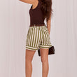 Laden Sie das Bild in den Galerie-Viewer,  Shorts model 229665 Italy Moda 
