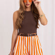 Laden Sie das Bild in den Galerie-Viewer,  Shorts model 229667 Italy Moda 
