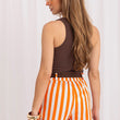 Laden Sie das Bild in den Galerie-Viewer,  Shorts model 229667 Italy Moda 
