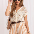 Laden Sie das Bild in den Galerie-Viewer,  Shorts model 229668 Italy Moda 
