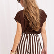 Laden Sie das Bild in den Galerie-Viewer,  Shorts model 229669 Italy Moda 
