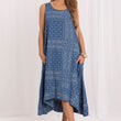 Laden Sie das Bild in den Galerie-Viewer,  Alltagskleid model 229671 Italy Moda 
