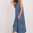 Laden Sie das Bild in den Galerie-Viewer,  Alltagskleid model 229671 Italy Moda 

