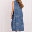 Laden Sie das Bild in den Galerie-Viewer,  Alltagskleid model 229671 Italy Moda 
