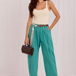 Laden Sie das Bild in den Galerie-Viewer,  Damen Hose model 229673 Italy Moda 
