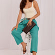 Laden Sie das Bild in den Galerie-Viewer,  Damen Hose model 229673 Italy Moda 
