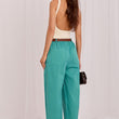 Laden Sie das Bild in den Galerie-Viewer,  Damen Hose model 229673 Italy Moda 

