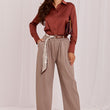Laden Sie das Bild in den Galerie-Viewer,  Damen Hose model 229674 Italy Moda 
