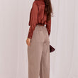Laden Sie das Bild in den Galerie-Viewer,  Damen Hose model 229674 Italy Moda 
