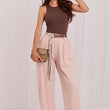Laden Sie das Bild in den Galerie-Viewer,  Damen Hose model 229675 Italy Moda 
