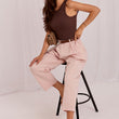 Laden Sie das Bild in den Galerie-Viewer,  Damen Hose model 229675 Italy Moda 
