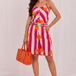 Laden Sie das Bild in den Galerie-Viewer,  Shorts model 229685 Italy Moda 
