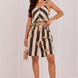 Laden Sie das Bild in den Galerie-Viewer,  Shorts model 229686 Italy Moda 
