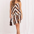 Laden Sie das Bild in den Galerie-Viewer,  Shorts model 229688 Italy Moda 
