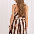 Laden Sie das Bild in den Galerie-Viewer,  Shorts model 229688 Italy Moda 
