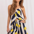 Laden Sie das Bild in den Galerie-Viewer,  Shorts model 229689 Italy Moda 
