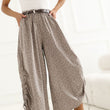 Laden Sie das Bild in den Galerie-Viewer,  Damen Hose model 229690 Italy Moda 
