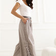 Laden Sie das Bild in den Galerie-Viewer,  Damen Hose model 229690 Italy Moda 
