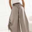 Laden Sie das Bild in den Galerie-Viewer,  Damen Hose model 229690 Italy Moda 
