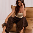 Laden Sie das Bild in den Galerie-Viewer,  Damen Hose model 229691 Italy Moda 
