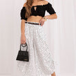 Laden Sie das Bild in den Galerie-Viewer,  Damen Hose model 229692 Italy Moda 
