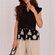 Laden Sie das Bild in den Galerie-Viewer,  Damen Hemd model 229693 Italy Moda 
