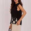 Laden Sie das Bild in den Galerie-Viewer,  Damen Hemd model 229693 Italy Moda 
