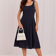 Laden Sie das Bild in den Galerie-Viewer,  Alltagskleid model 229694 Italy Moda 
