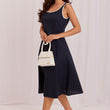 Laden Sie das Bild in den Galerie-Viewer,  Alltagskleid model 229694 Italy Moda 
