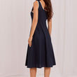 Laden Sie das Bild in den Galerie-Viewer,  Alltagskleid model 229694 Italy Moda 
