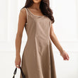 Laden Sie das Bild in den Galerie-Viewer,  Alltagskleid model 229695 Italy Moda 
