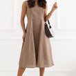 Laden Sie das Bild in den Galerie-Viewer,  Alltagskleid model 229695 Italy Moda 
