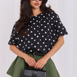Laden Sie das Bild in den Galerie-Viewer,  Bluse model 229697 Italy Moda 
