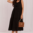 Laden Sie das Bild in den Galerie-Viewer,  Alltagskleid model 229699 Italy Moda 
