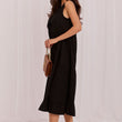 Laden Sie das Bild in den Galerie-Viewer,  Alltagskleid model 229699 Italy Moda 

