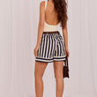 Laden Sie das Bild in den Galerie-Viewer,  Shorts model 229666 Italy Moda 
