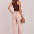 Laden Sie das Bild in den Galerie-Viewer,  Damen Hose model 229675 Italy Moda 
