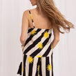 Laden Sie das Bild in den Galerie-Viewer,  Top model 229683 Italy Moda 
