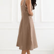 Laden Sie das Bild in den Galerie-Viewer,  Alltagskleid model 229695 Italy Moda 

