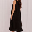 Laden Sie das Bild in den Galerie-Viewer,  Alltagskleid model 229699 Italy Moda 
