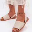 Laden Sie das Bild in den Galerie-Viewer,  Sandalen model 229701 Step in style 
