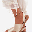Laden Sie das Bild in den Galerie-Viewer,  Sandalen model 229702 Step in style 
