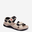Laden Sie das Bild in den Galerie-Viewer,  Plateausandalen model 229704 Step in style 
