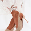 Laden Sie das Bild in den Galerie-Viewer,  Sandalen mit Absatz model 229706 Step in style 
