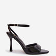 Laden Sie das Bild in den Galerie-Viewer,  Sandalen mit Absatz model 229710 Step in style 
