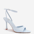 Laden Sie das Bild in den Galerie-Viewer,  Sandalen mit Absatz model 229711 Step in style 
